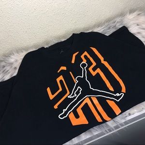 Jordan Tee
